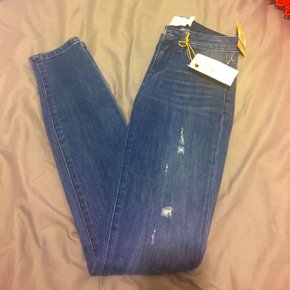 New Rachel Roy Jeans sz 24